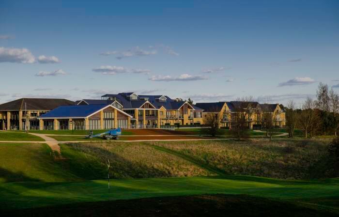 Cotswolds Hotel & Spa