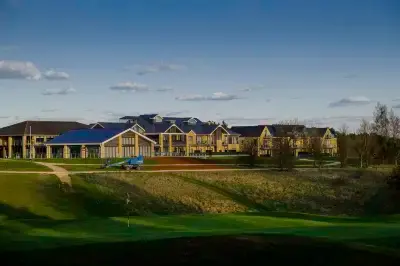 Cotswolds Hotel & Spa Hotels in 