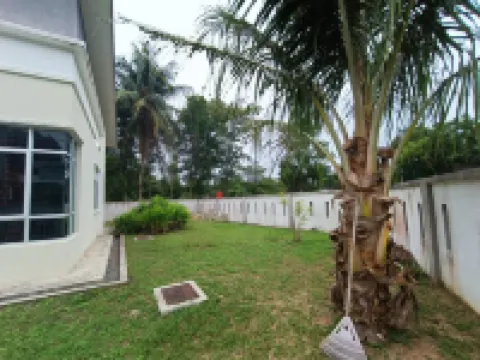 Hotel O de Anjung Hotels in Rompin