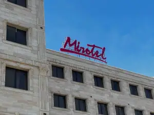 Mirotel Astana