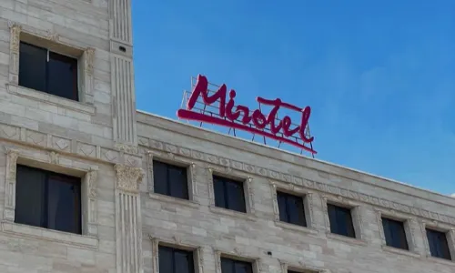 Mirotel Astana