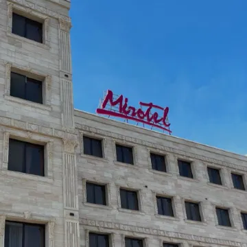 MirOtel (МирОтель)