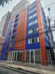 โรงแรม เอ็มมีรี - นานา แบงค็อก โรงแรมใกล้นานา