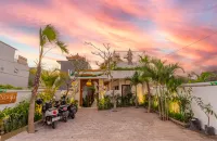 Nooju Pererenan Hotels in 