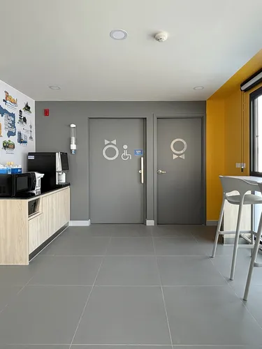 รูปภาพของฮ็อป อินน์ พะเยา