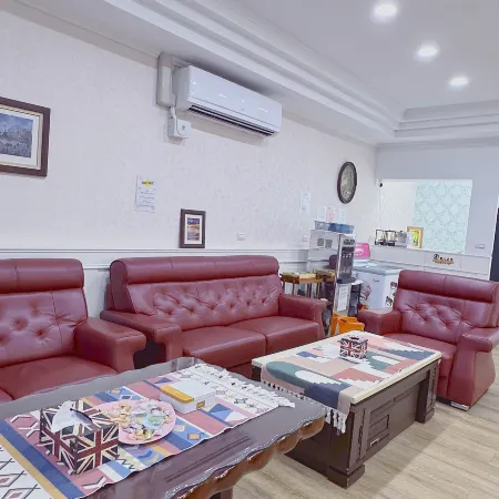 Economy Class Hostel