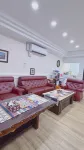 Economy Class Hostel