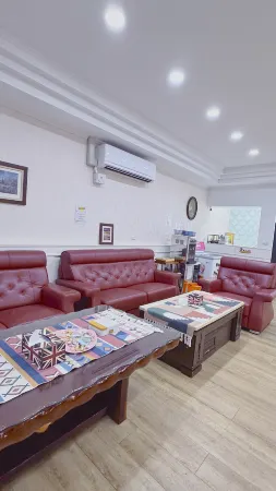 Economy Class Hostel Отели рядом с Аэропорт Таоюань