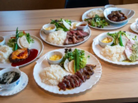 トレイン　ライン　フィールド 当別町のホテル