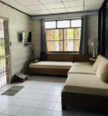 บ้านคุณยาย อยุธยา