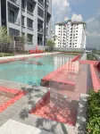Rosewoodz Bukit Jalil by Iconique Hotel in zona M TREE EVENT