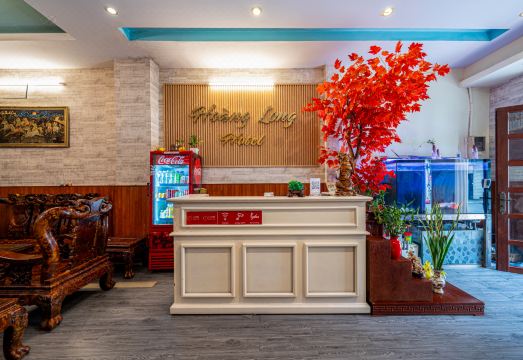 호텔 편의시설 사진