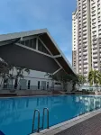 Ampang Hilir Lakeview Suites - Scenic
