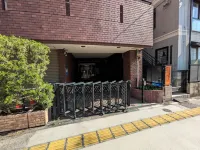 Hotel iemirai Nakano Penthouse (12min to Shinjuku/160㎡/5BR) Hotellit kohteessa Nakano