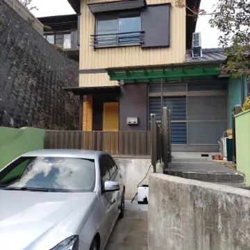 Minnpakuhouse Ise Aobadai