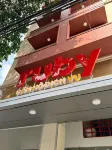 Ruby Home Hotels in der Nähe von Cửa Hàng DV Tin Học Quỳnh Như