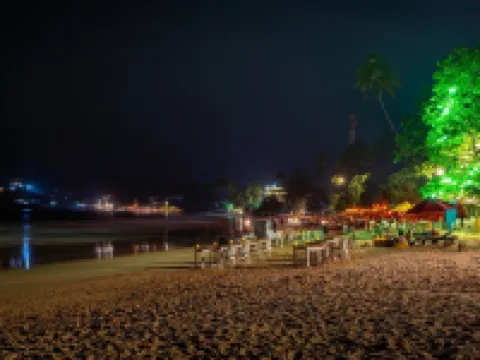 Aaradhya Mirissa Cozy Getaway โรงแรมในเมอริสสา