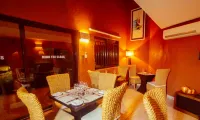 Trois Ore Residences and Green Earth Bistro Hotels in Ibadan