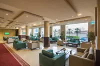Myrtle Hotel Al Shohadaa