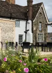 The Red Lion Whittlesford Hotels in 