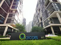 Nostalgia Arcoris #163 #Hyatt #MontKiara Hotels in Sri Hartamas