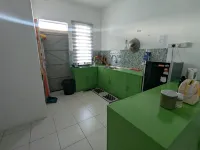 Homestay ibunda - Beach