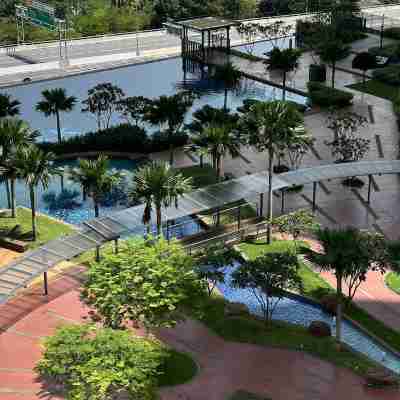 Datum Jelatek Superb Suite KL By LH Hotel Exterior