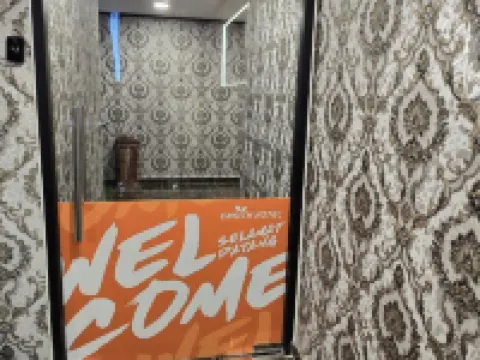 Enrich Hotel Semenyih by uBook Hotels in Semenyih