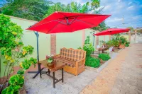 Kilimanjaro Home Of Travelers Hotel di Boma Ng'ombe