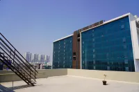 Maalyasa Hotel & Suites Hotels near Shaurya Dam