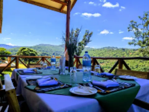 Mvuli Mountain Lodge Ngorongoro Hotels in Karatu