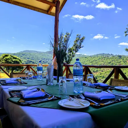 Mvuli Mountain Lodge Ngorongoro