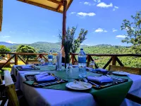 Mvuli Mountain Lodge Ngorongoro