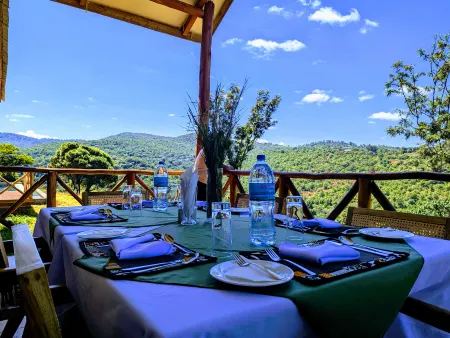 Mvuli Mountain Lodge Ngorongoro