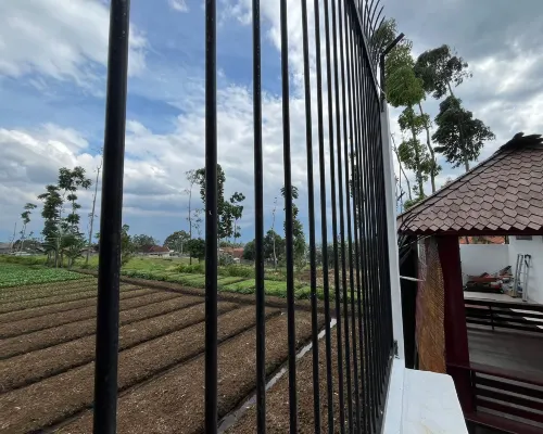 Tilu Juru Villa Garut Syariah Xung quanh Photos