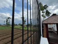 Tilu Juru Villa Garut Hotel a Cisurupan