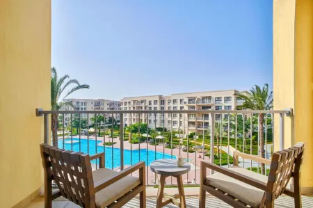 Marassi Boutique Hotel-Marina 2