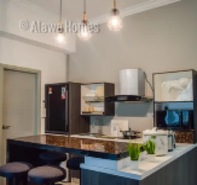 Sutera Avenue Kota Kinabalu @ Alawa Homes