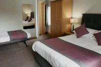 St Davids Cross Hotel Hotels in St Davids