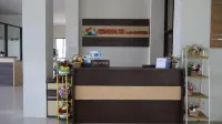 Graha 31 Ed-Hotel Hotels in Patrang