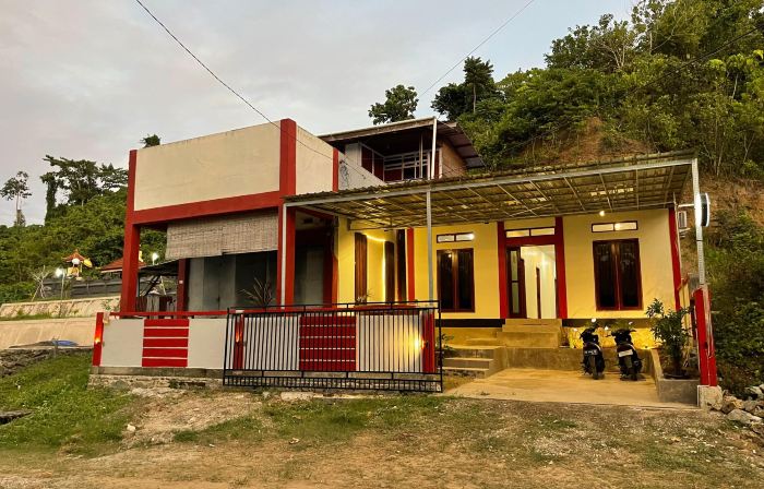 Rara Guest House Raja Ampat