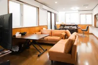 Relaxing stay Fukunosou - Convenient Access Hakata Hotels in Shime