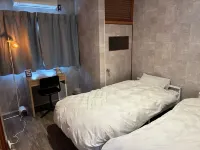 KYOTO TANGO MIYAZU inn