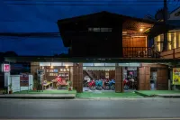 Hug Pai Boutique Hostel