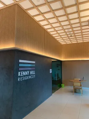 Kenny Hill Residence Kuching by Centurypro