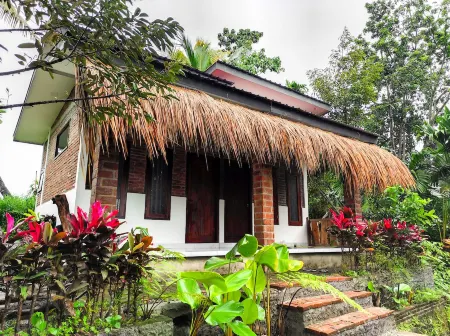 Billi Family Отели в г. Kembang Kuning