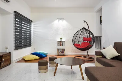 IpohGarden Homestay, 4-12pax 10mins to attraction