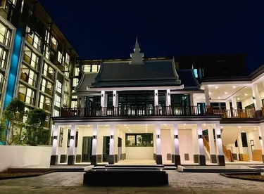 รูปภาพของDeluxe Laguna Golf View Apt: 88m2, 6+1guests