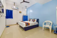 Hotel Solitaire, Best Luxurious Hotel AC Rooms In Surat