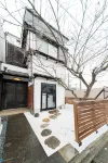 5 minutes from Shijo Omiya Station, in the center of Kyoto, a rental group Các khách sạn ở 